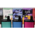 Jednorazowe elektroniczne vaping 5000 puff